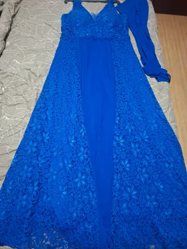 Vestido feminino festa