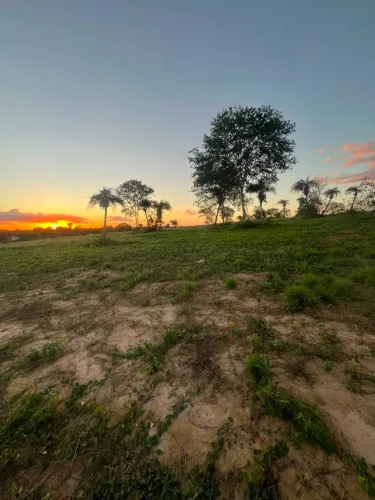 Vendo lote de 700m2