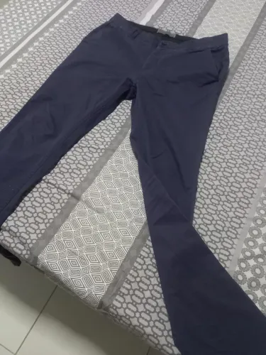 Calça lacoste