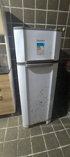 geladeira
