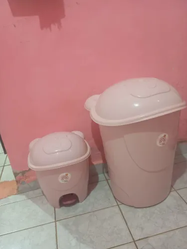 Cestos baby
