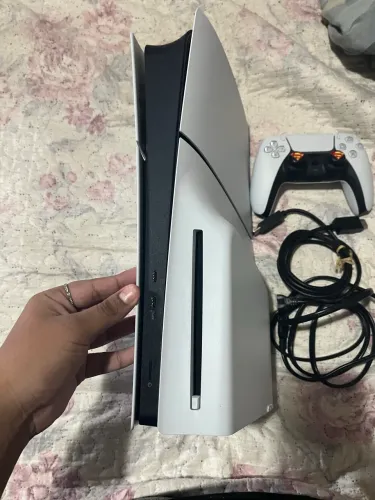 Vendo ps5