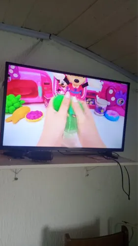 Tv Smart 32 polegadas