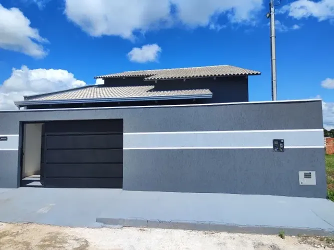 Imóvel residencial em Miranorte - TO