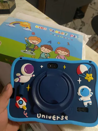 Tablet infantil 