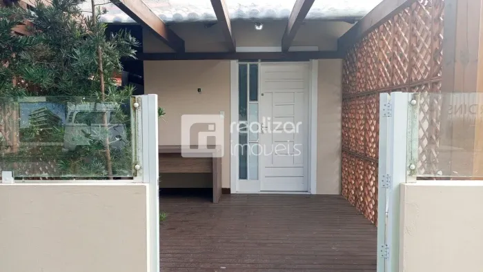 Casa 1 quarto no bairro Jurerê Florianópolis
