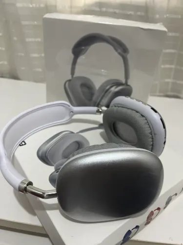 Fone de ouvido Bluetooth sem fio
