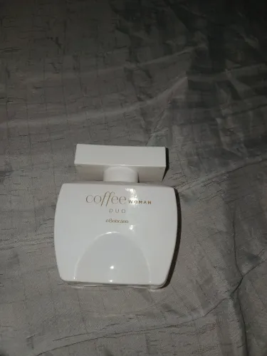 Perfume feminino coffe woman DOU Oboticario