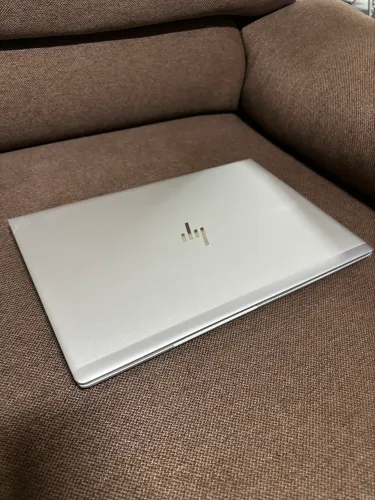 Notebook HP Elitebook 850 G5 (tela touch)