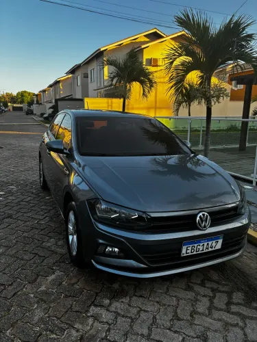Volkswagen Polo 1.6 MSI Flex 16V 5P 2019