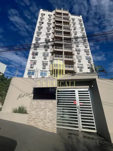 Edifício Mont Clair: Cobertura/Penthouse para Locação, Duque de Caxias, Cuiabá, MT