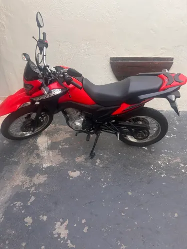 Bros 160 Abs 2026