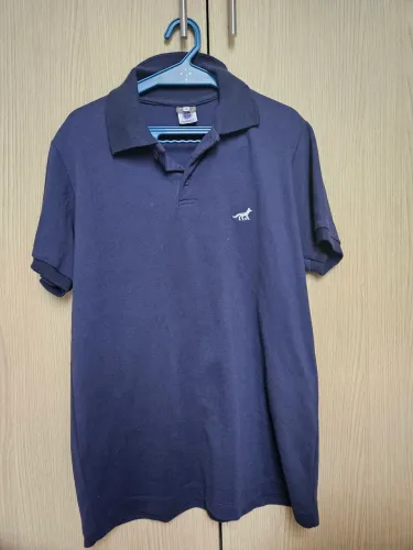 Camisa cruzeiro Polo original 