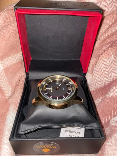 Relógio Technos masculino 