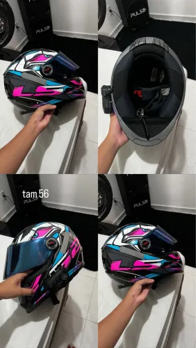 capacete ls2