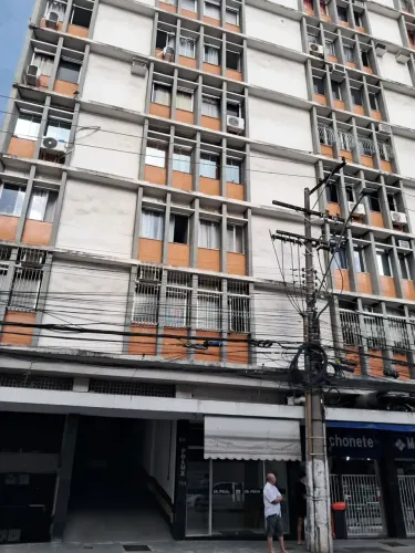 EXCELENTE APARTAMENTO 3 QUARTOS DISPONÍVEL PARA LOCAÇÃO