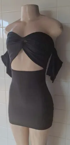 Vestido Suplex 
