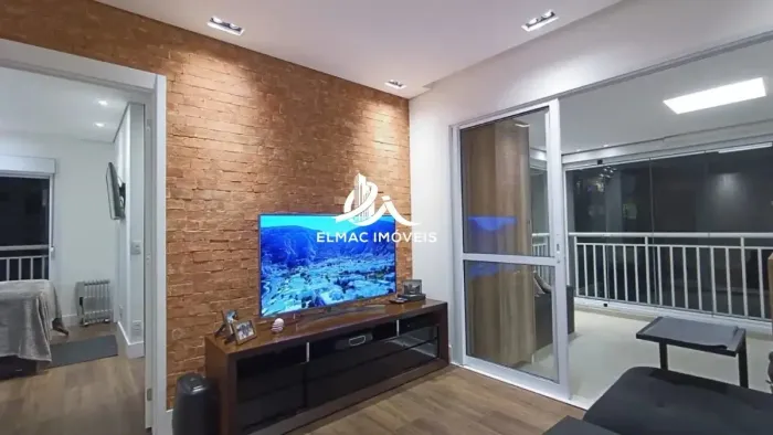 Apartamento com 2 Quartos e 3 banheiros à Venda, 72 m² Vila Mascote, por R$ 895.000.