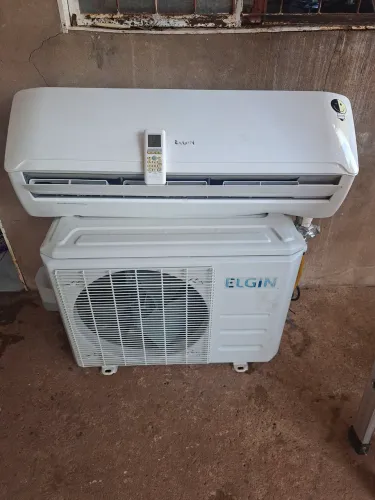 AR CONDICIONADO 18 MIL BTU
