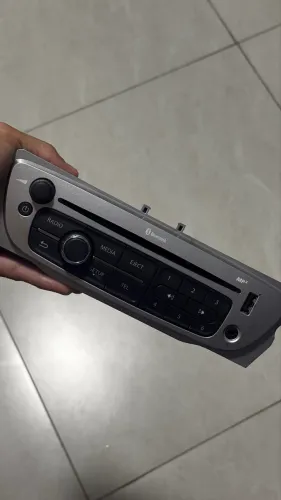 Rádio Fluence
