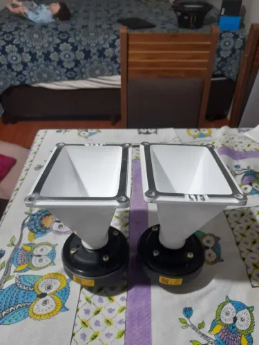 Drive eap p400 já com um cone lts1512