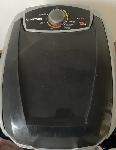 Tanquinho Colormaq 12k