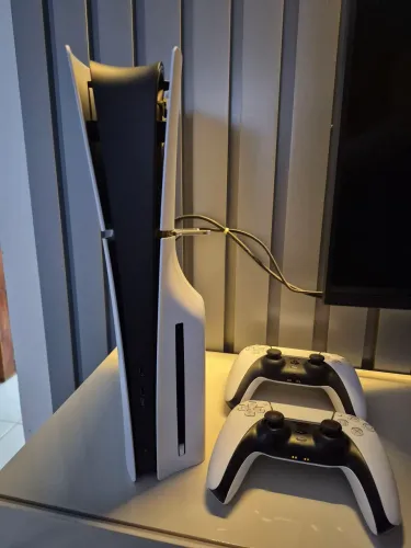 Playstation 5