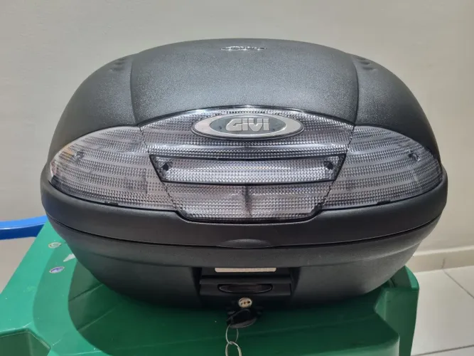 Baú GIVI 60L