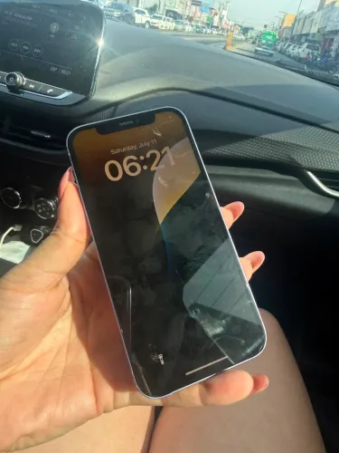 iPhone 12  com 128g
