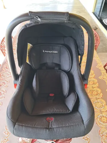 Bebê conforto premium baby