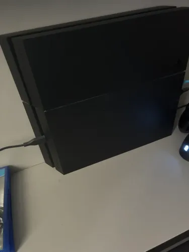 Ps4 usado