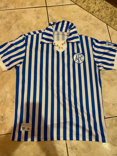 CAMISA AVAI 82 ANOS ESPECIAL KAPPA