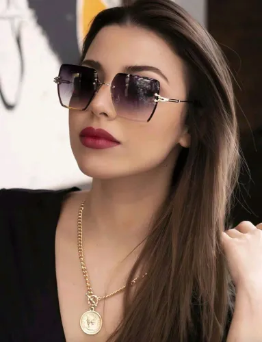 Vendo óculos de sol