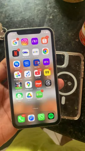 Troco iPhone 11 por 13 ou 14