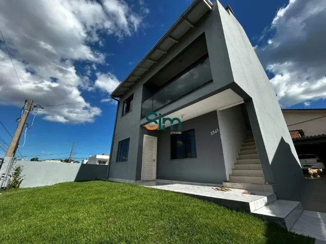 Casa à Venda no Bairro Efapi