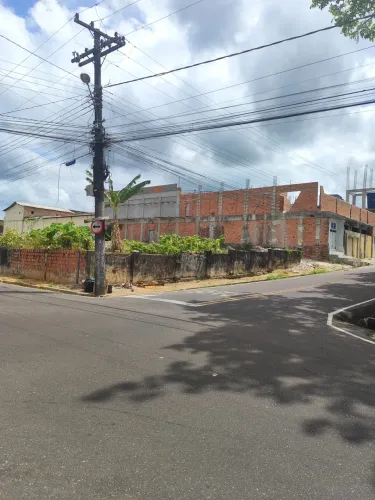 Vendo duas propriedades no centro de Bragança Pará
