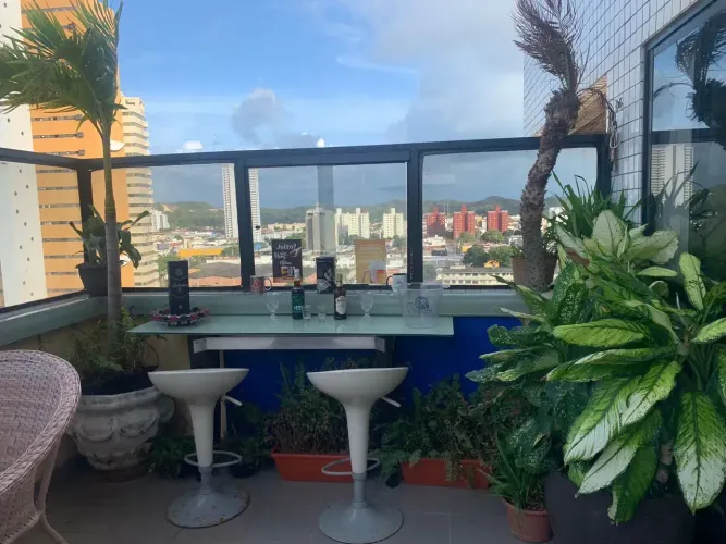 Vendo/Alugo Excelente Apto lagoa nova
