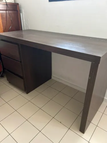 Mesa Escrivaninha para Estudo