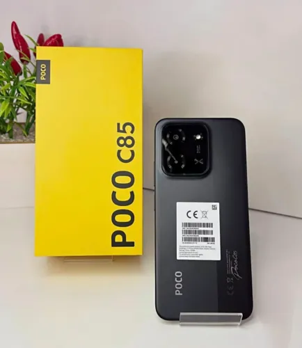 Poco C85 8/256 GB