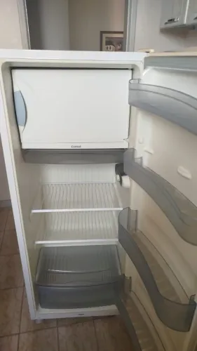 Geladeira Consul