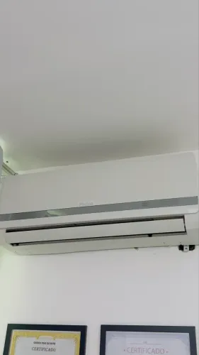 Ar Split Philco
