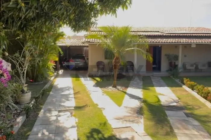 Casa a venda no bairro tabela próxima a UFRB