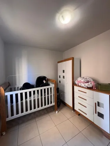 Berço Americano