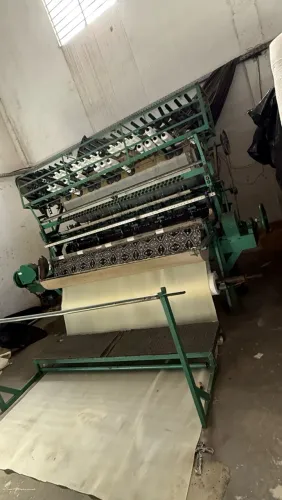 BORDADEIRA MUTINGA, BORDADEIRA COLCHÃO, BORDADEIRA MULTIAGULHAS