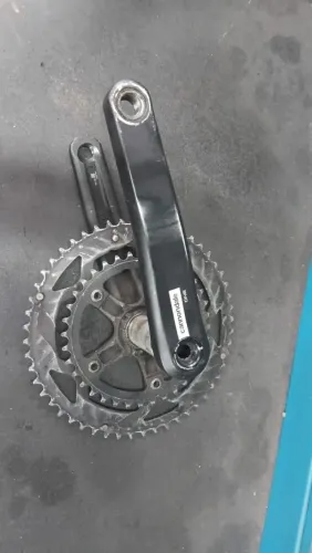 Pedivela Cannondale One