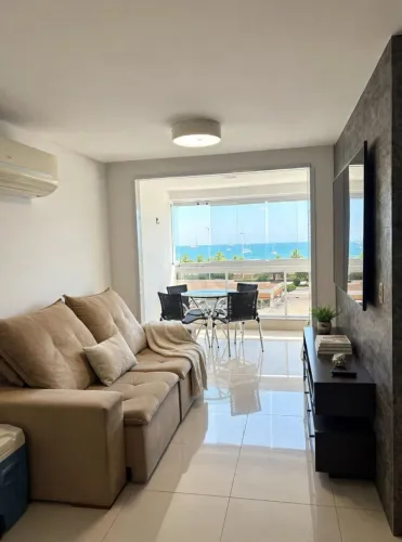 Vendo Apto 3 quartos na Mata da Praia