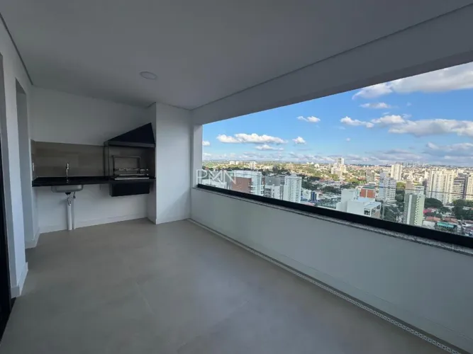 Apartamento à venda em Campinas, Cambuí, com 4 suítes, com 163 m², Epic Cambuí