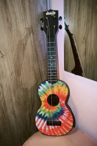 Ukulele Ukadelic 