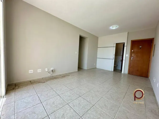 Apartamento com 3 quartos para alugar, 89 m² por R$ 3.565/mês - Condomínio Residencial Med