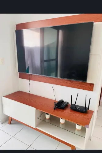 Rack MDF 